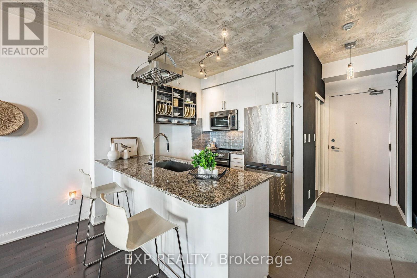 2305 - 4099 Brickstone Mews, Mississauga, Ontario  L5B 0G2 - Photo 10 - W13788686