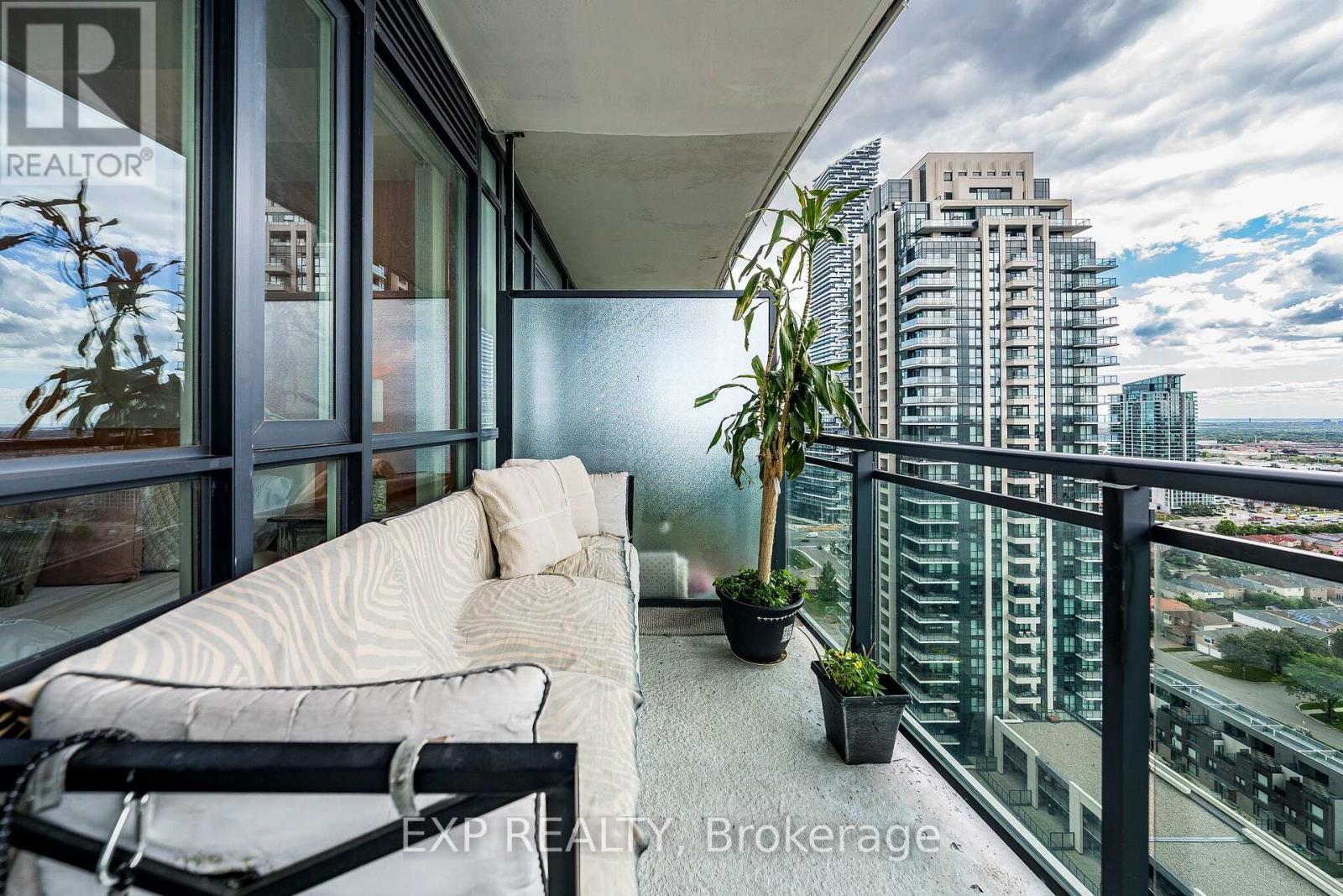 2305 - 4099 Brickstone Mews, Mississauga, Ontario  L5B 0G2 - Photo 25 - W13788686