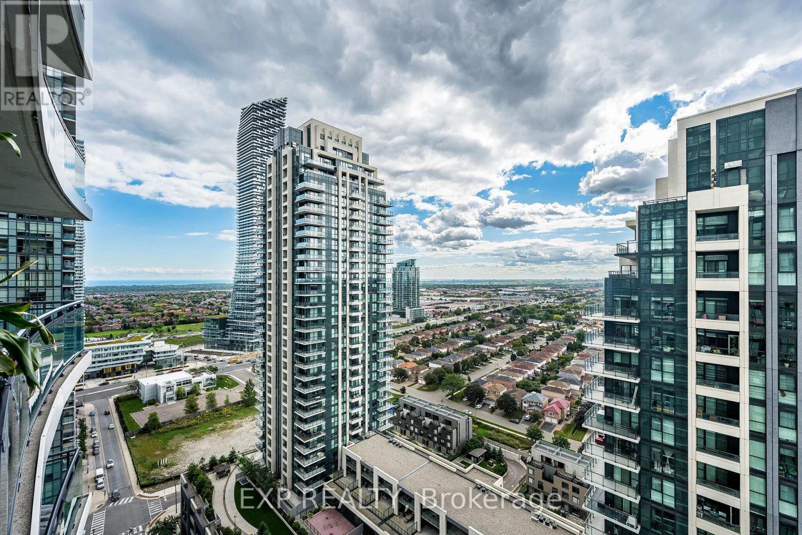 2305 - 4099 Brickstone Mews, Mississauga, Ontario  L5B 0G2 - Photo 26 - W13788686