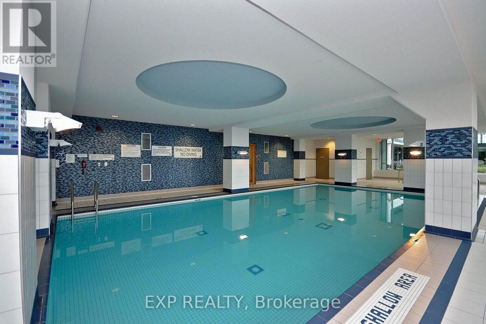 2305 - 4099 Brickstone Mews, Mississauga, Ontario  L5B 0G2 - Photo 30 - W13788686
