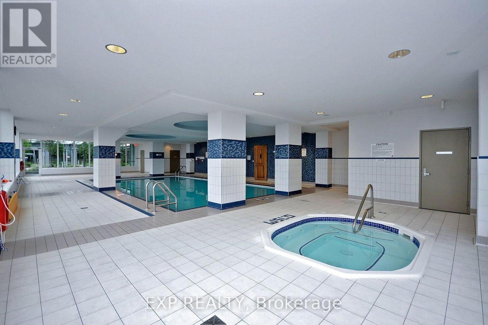 2305 - 4099 Brickstone Mews, Mississauga, Ontario  L5B 0G2 - Photo 31 - W13788686