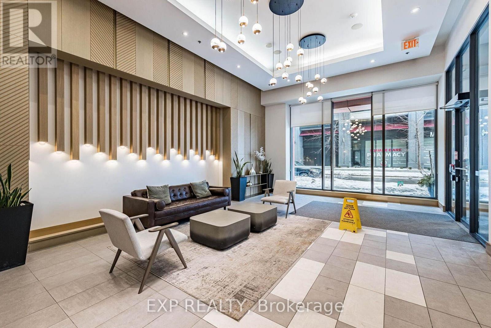 2305 - 4099 Brickstone Mews, Mississauga, Ontario  L5B 0G2 - Photo 6 - W13788686