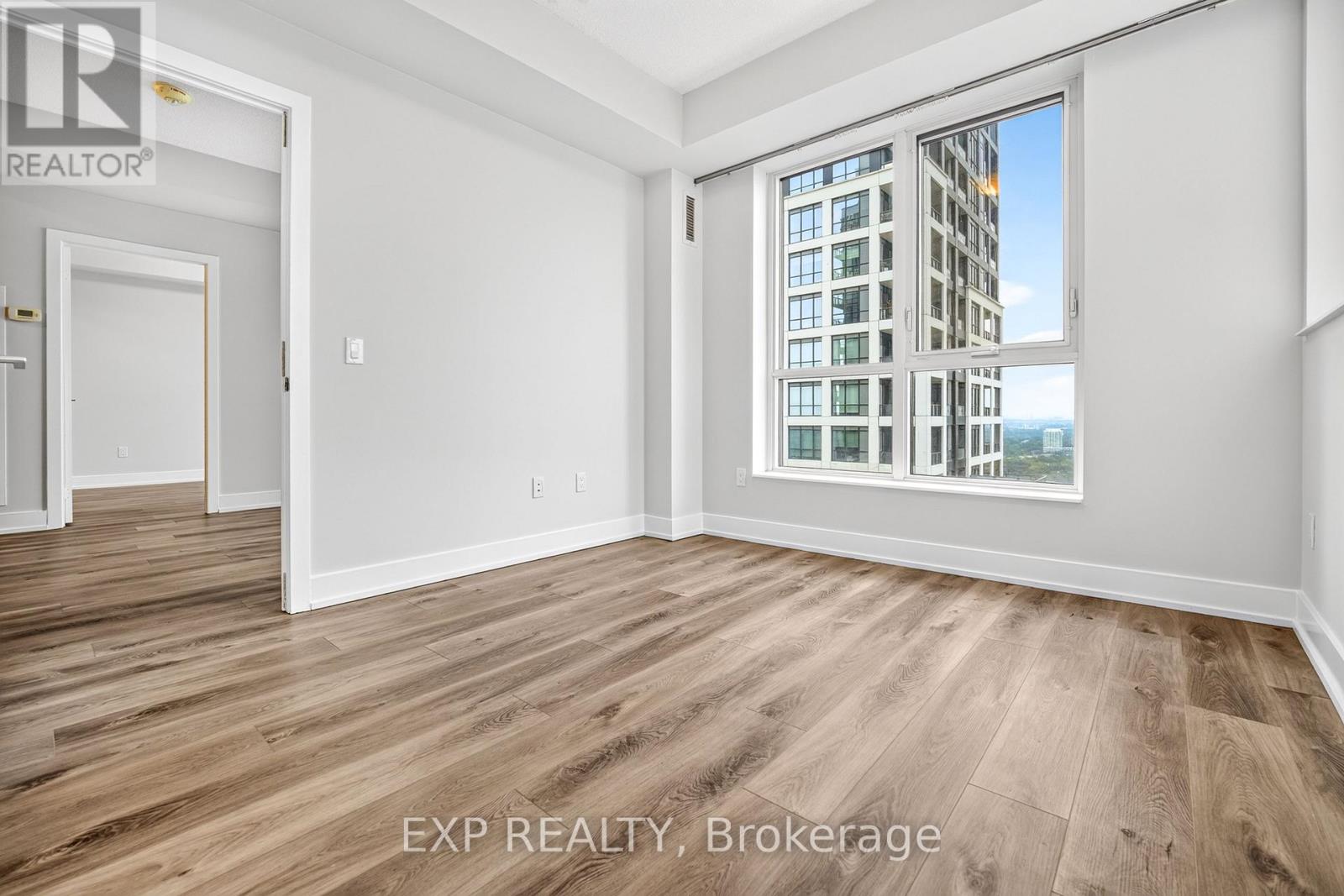 3807 - 7 Mabelle Avenue, Toronto, Ontario  M9A 4X7 - Photo 12 - W13788690