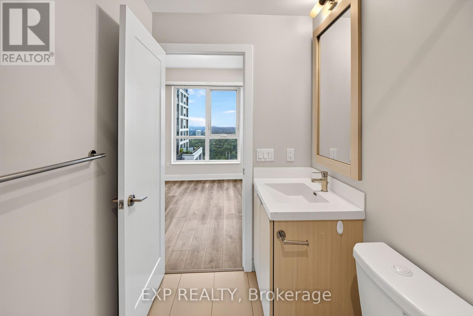 3807 - 7 Mabelle Avenue, Toronto, Ontario  M9A 4X7 - Photo 16 - W13788690