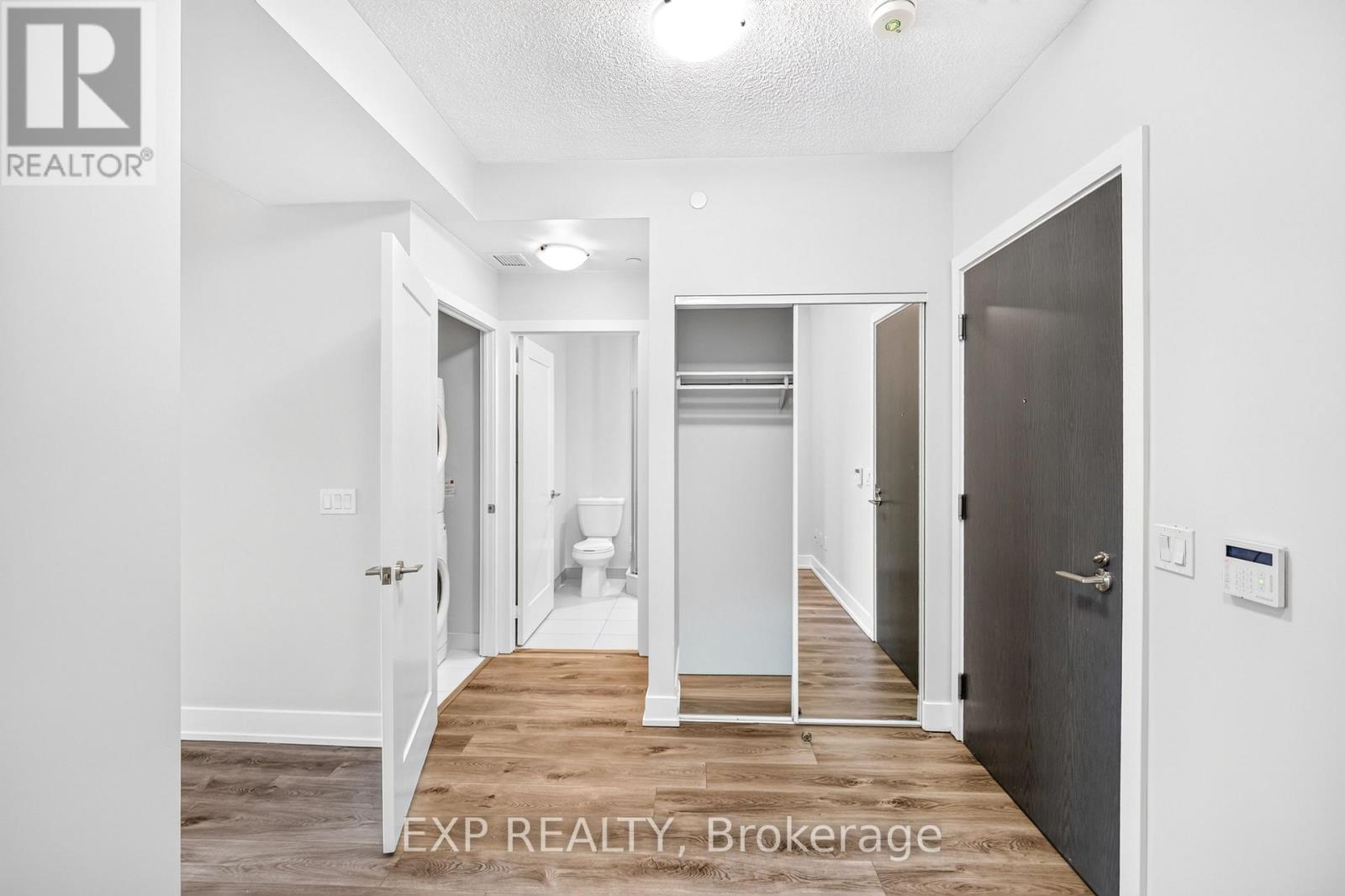 3807 - 7 Mabelle Avenue, Toronto, Ontario  M9A 4X7 - Photo 17 - W13788690