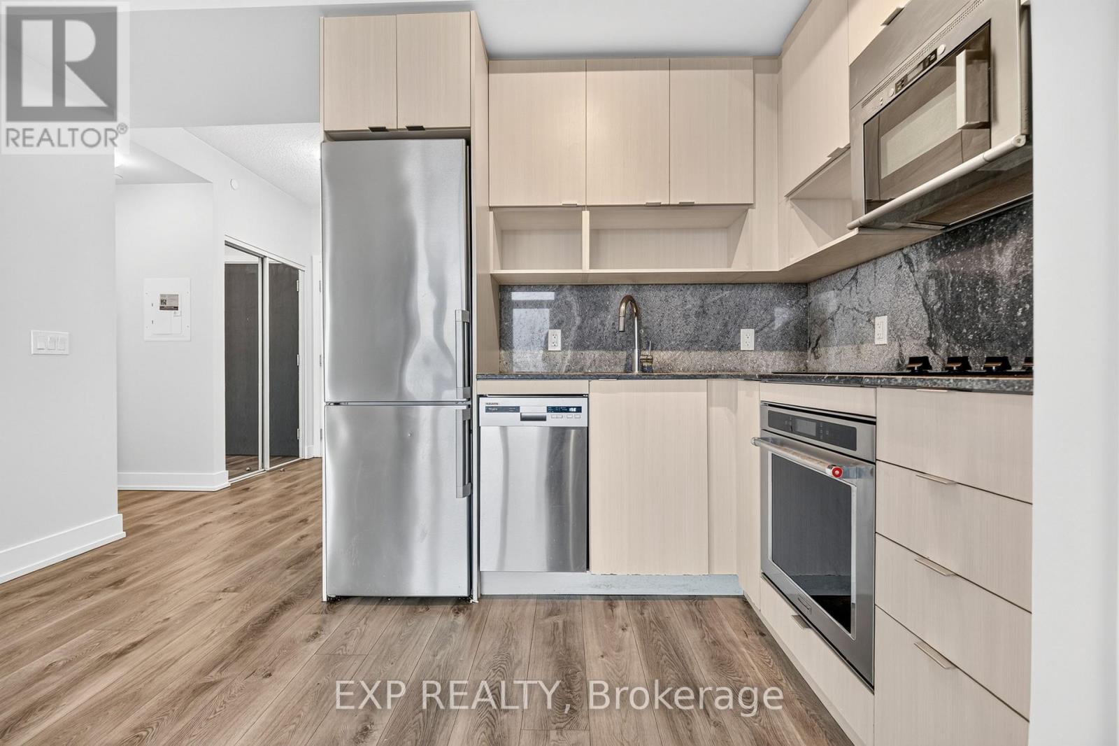 3807 - 7 Mabelle Avenue, Toronto, Ontario  M9A 4X7 - Photo 24 - W13788690