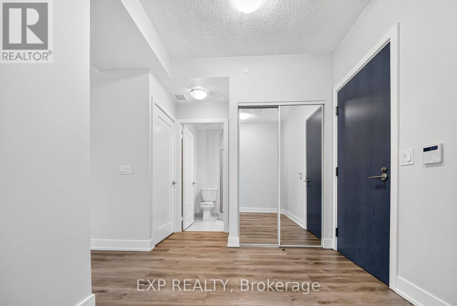 3807 - 7 Mabelle Avenue, Toronto, Ontario  M9A 4X7 - Photo 30 - W13788690