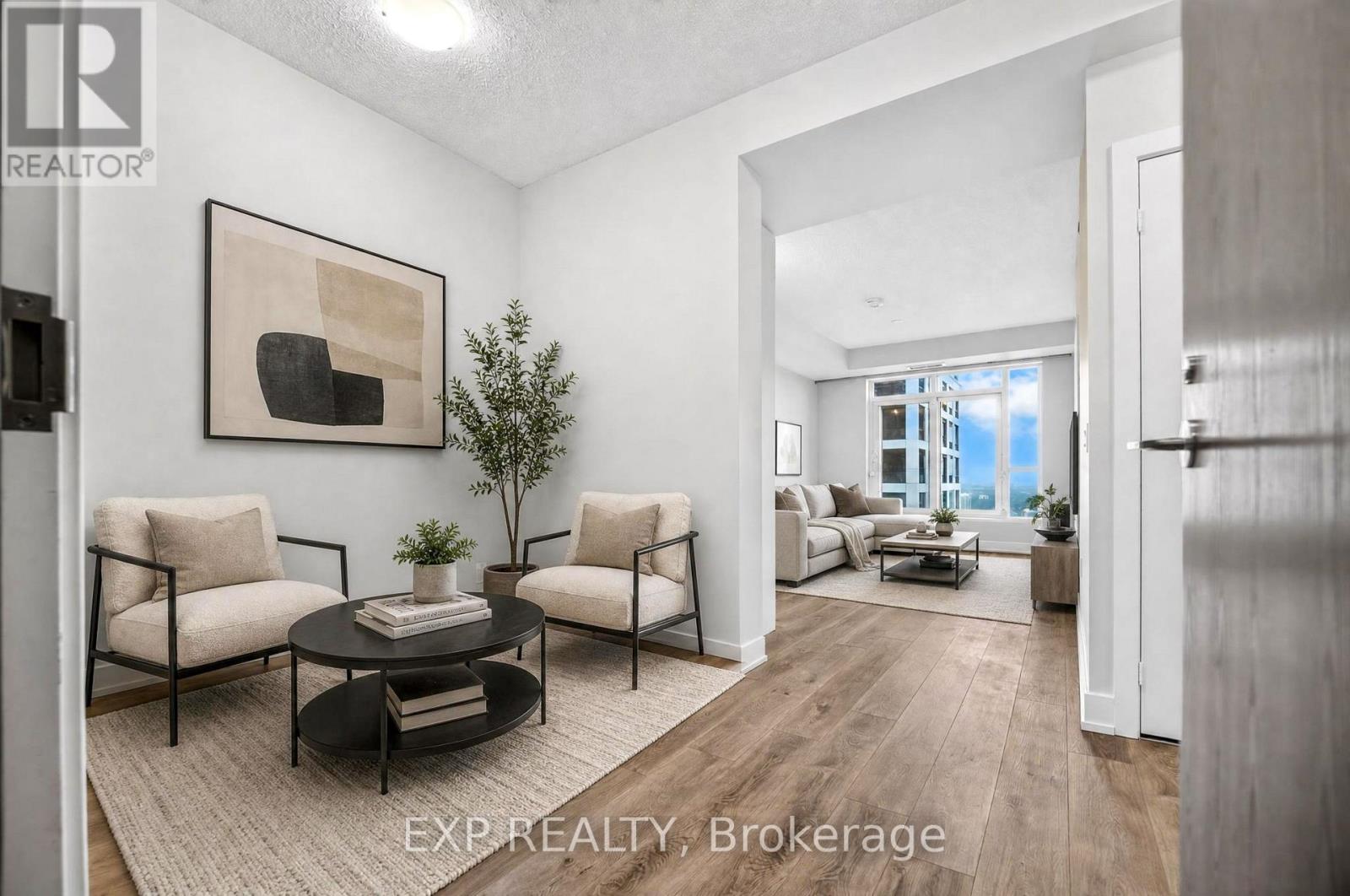 3807 - 7 Mabelle Avenue, Toronto, Ontario  M9A 4X7 - Photo 33 - W13788690