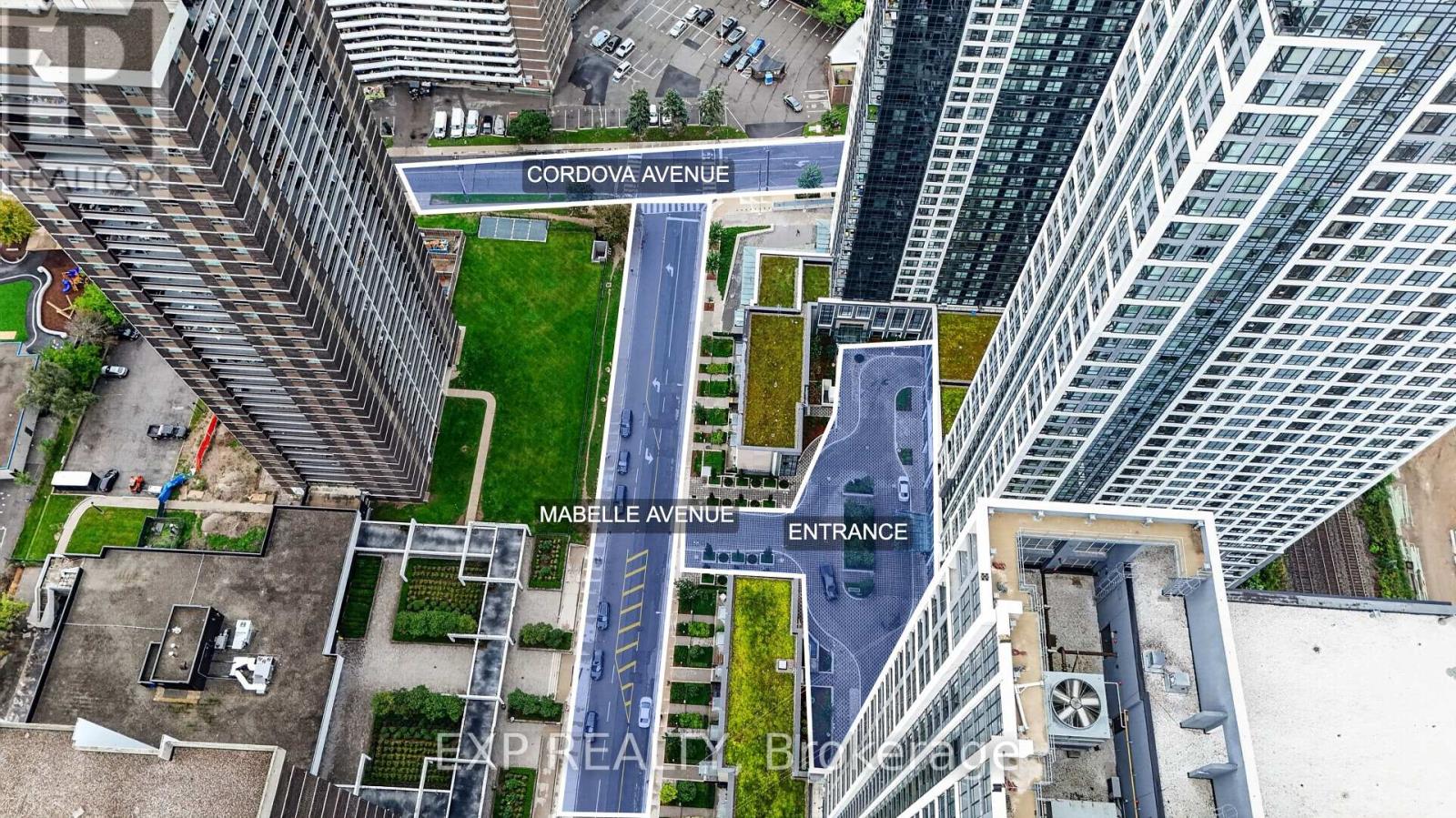 3807 - 7 Mabelle Avenue, Toronto, Ontario  M9A 4X7 - Photo 35 - W13788690