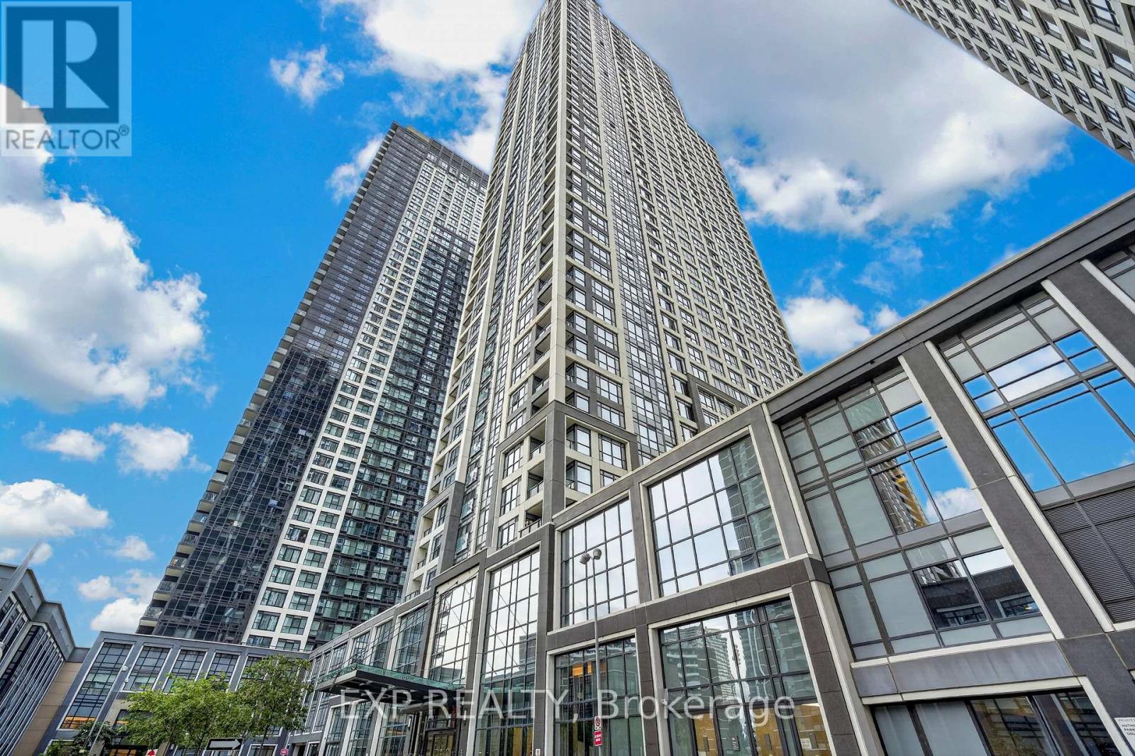 3807 - 7 Mabelle Avenue, Toronto, Ontario  M9A 4X7 - Photo 38 - W13788690