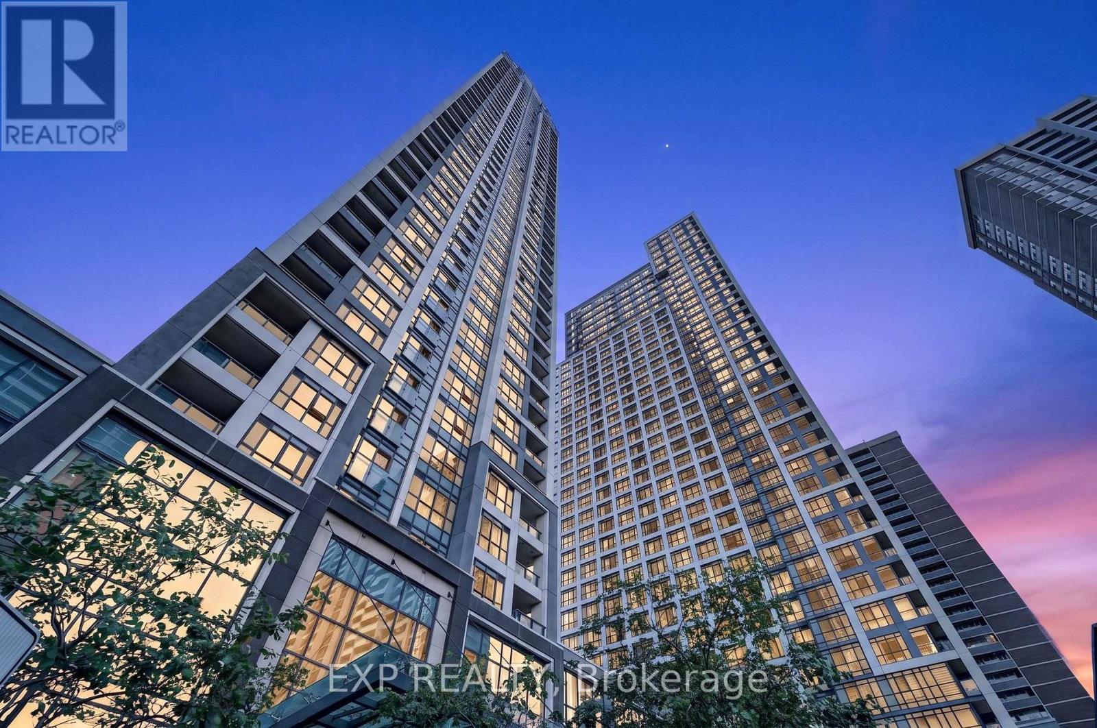 3807 - 7 Mabelle Avenue, Toronto, Ontario  M9A 4X7 - Photo 39 - W13788690