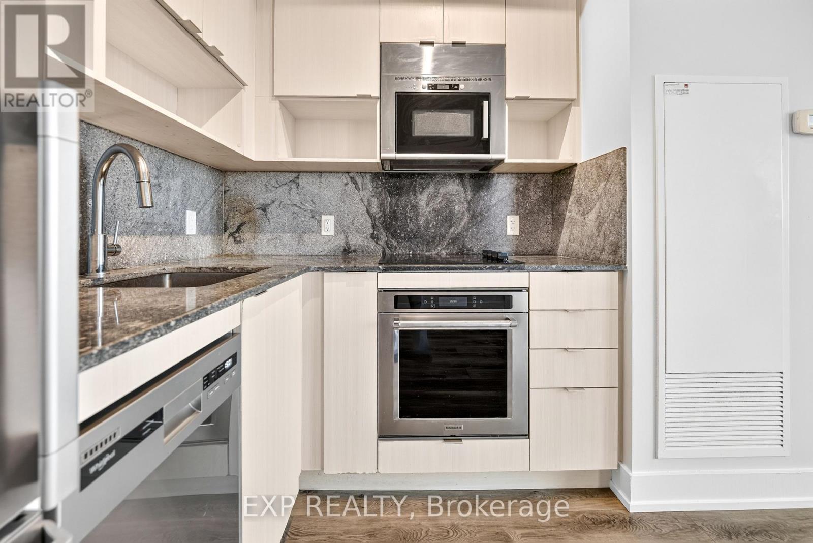 3807 - 7 Mabelle Avenue, Toronto, Ontario  M9A 4X7 - Photo 7 - W13788690