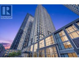3807 - 7 MABELLE AVENUE, Toronto, Ontario