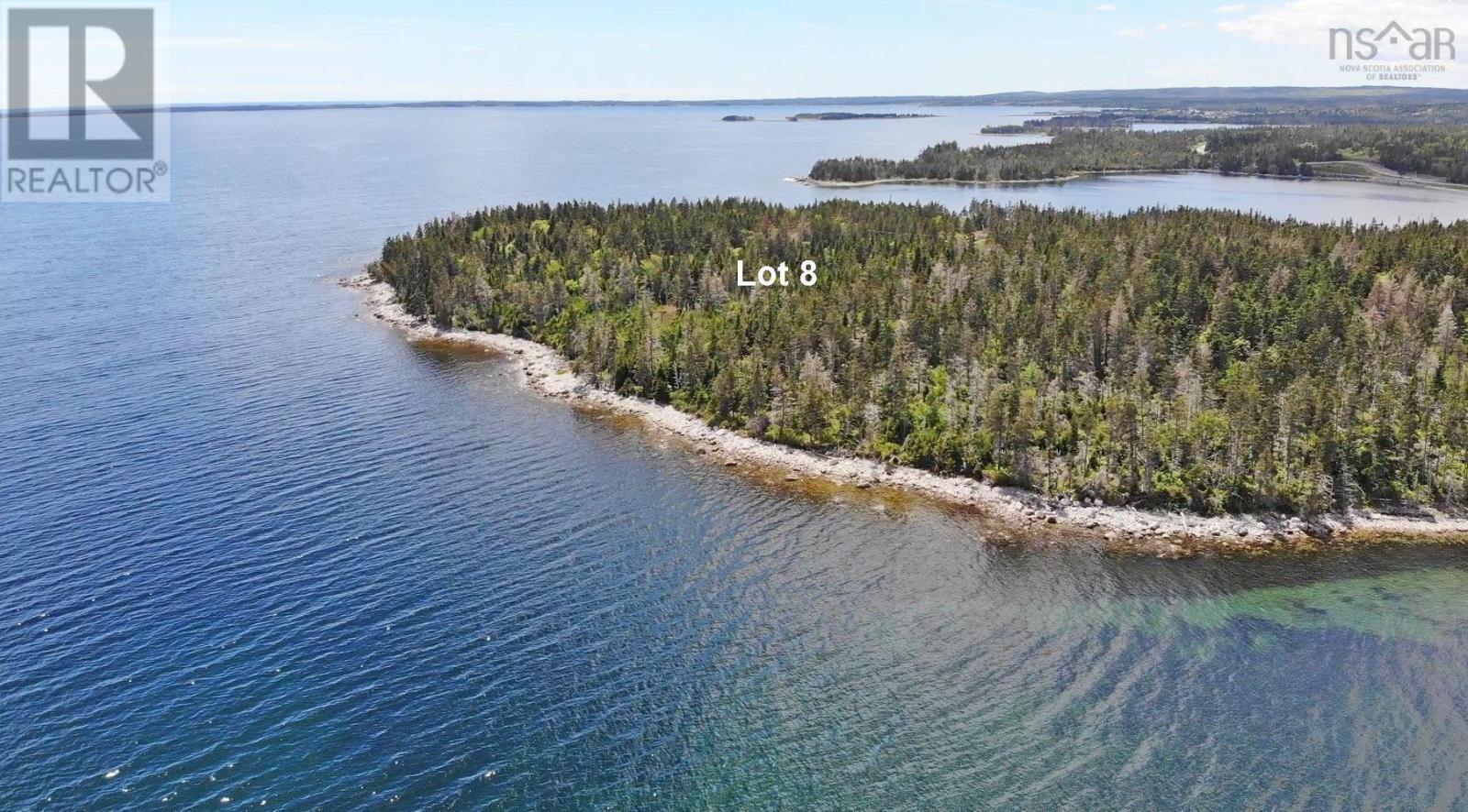 Lot 8 Hwy 316 (Grovers Pt), Cole Harbour, Nova Scotia