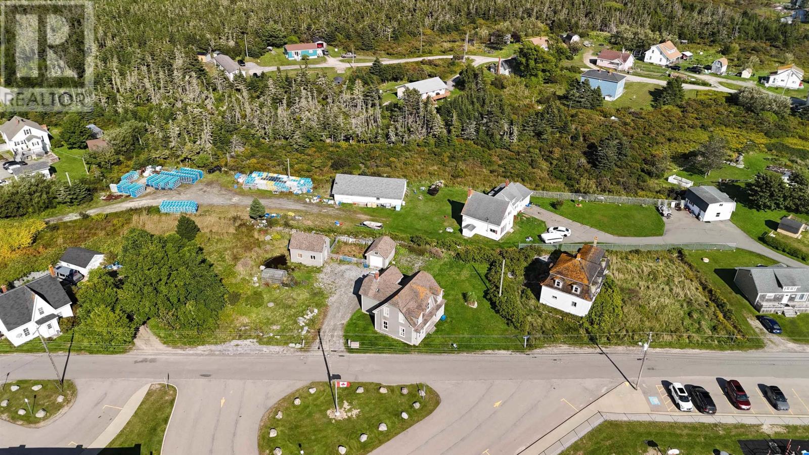 24 School Street, Clark's Harbour, Nova Scotia  B0W 1P0 - Photo 42 - 202616766