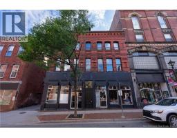 82 Germain Street Unit# 3B, Saint John, New Brunswick