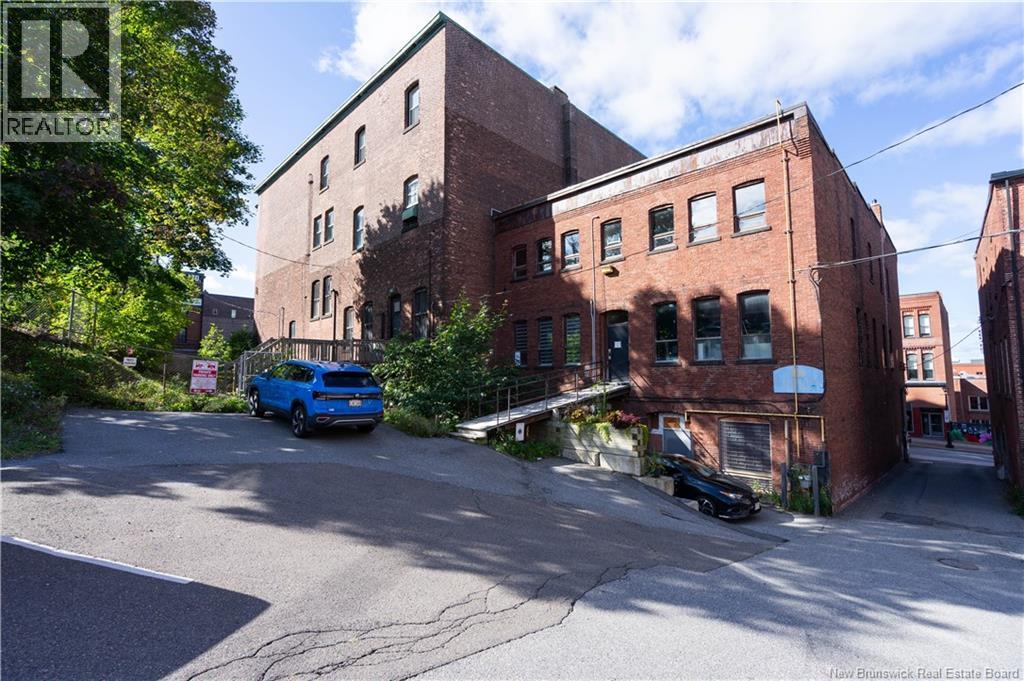 82 Germain Street Unit# 3b, Saint John, New Brunswick  E2L 2E7 - Photo 46 - NB146879