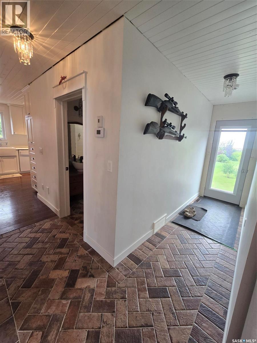 1306 Assiniboia Avenue, Grenfell, Saskatchewan  S0G 2B0 - Photo 31 - SK032583