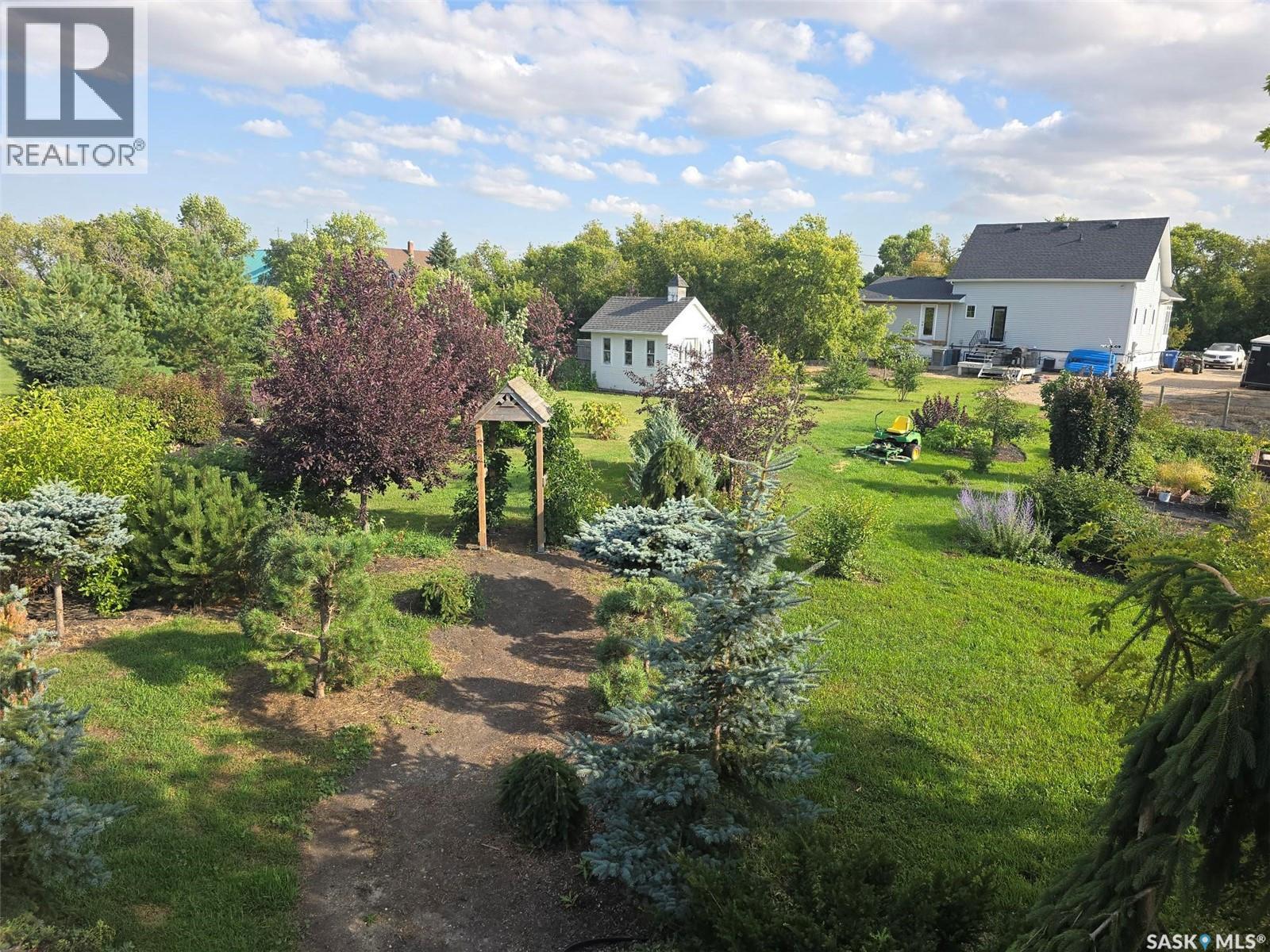1306 Assiniboia AVENUE, grenfell, Saskatchewan
