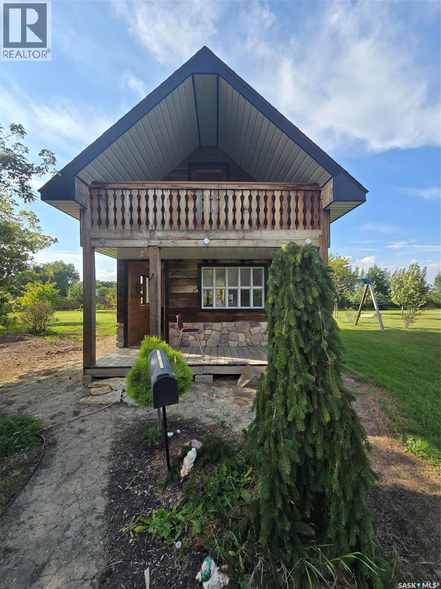1306 Assiniboia Avenue, Grenfell, Saskatchewan  S0G 2B0 - Photo 71 - SK032583