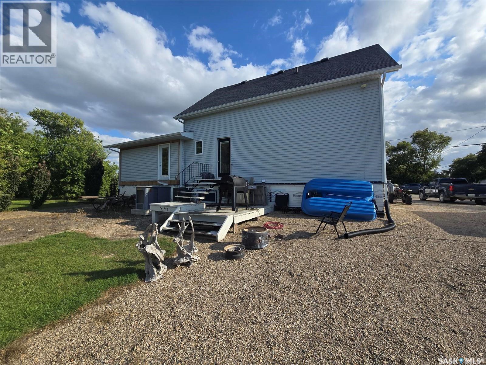 1306 Assiniboia Avenue, Grenfell, Saskatchewan  S0G 2B0 - Photo 75 - SK032583