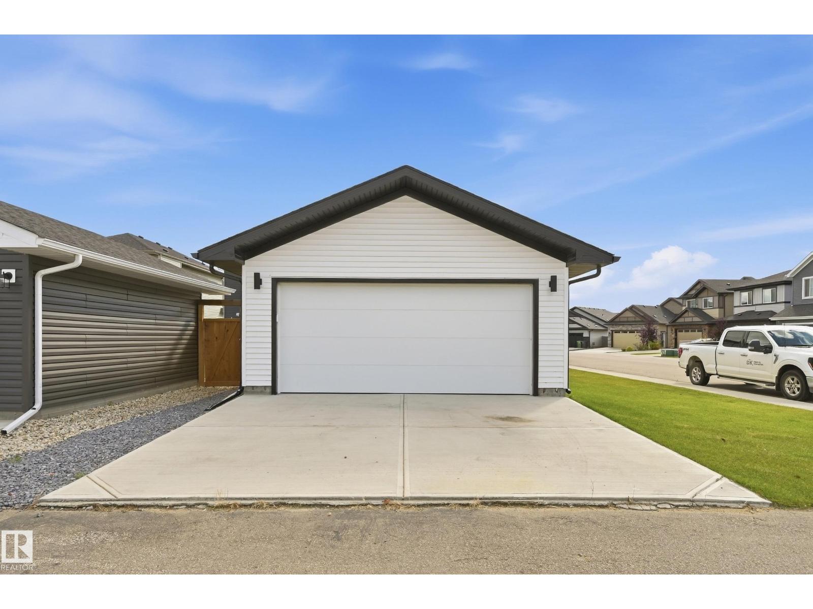 110 Kidd Cr, Leduc, Alberta  T9E 1N6 - Photo 35 - E4508840