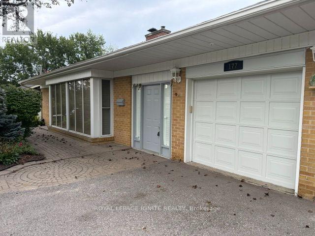 Bsmt - 177 Island Road, Toronto, Ontario  M1C 2P9 - Photo 2 - E13734446
