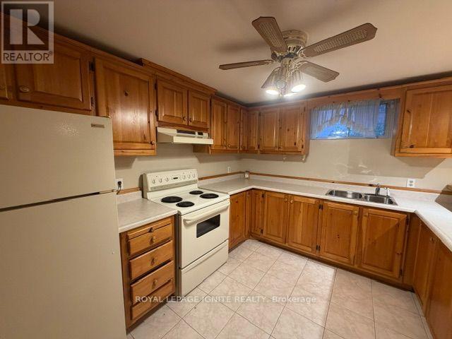 Bsmt - 177 Island Road, Toronto, Ontario  M1C 2P9 - Photo 8 - E13734446