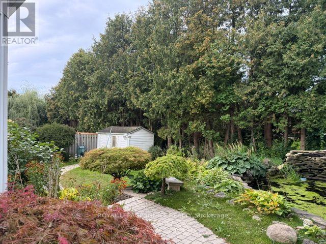 Bsmt - 177 Island Road, Toronto, Ontario  M1C 2P9 - Photo 17 - E13734446