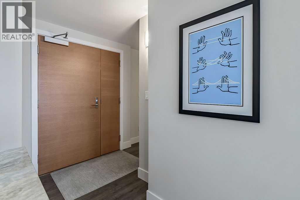 1307, 519 Riverfront Avenue SE, Calgary, Alberta  T2G 1K6 - Photo 5 - A2337954