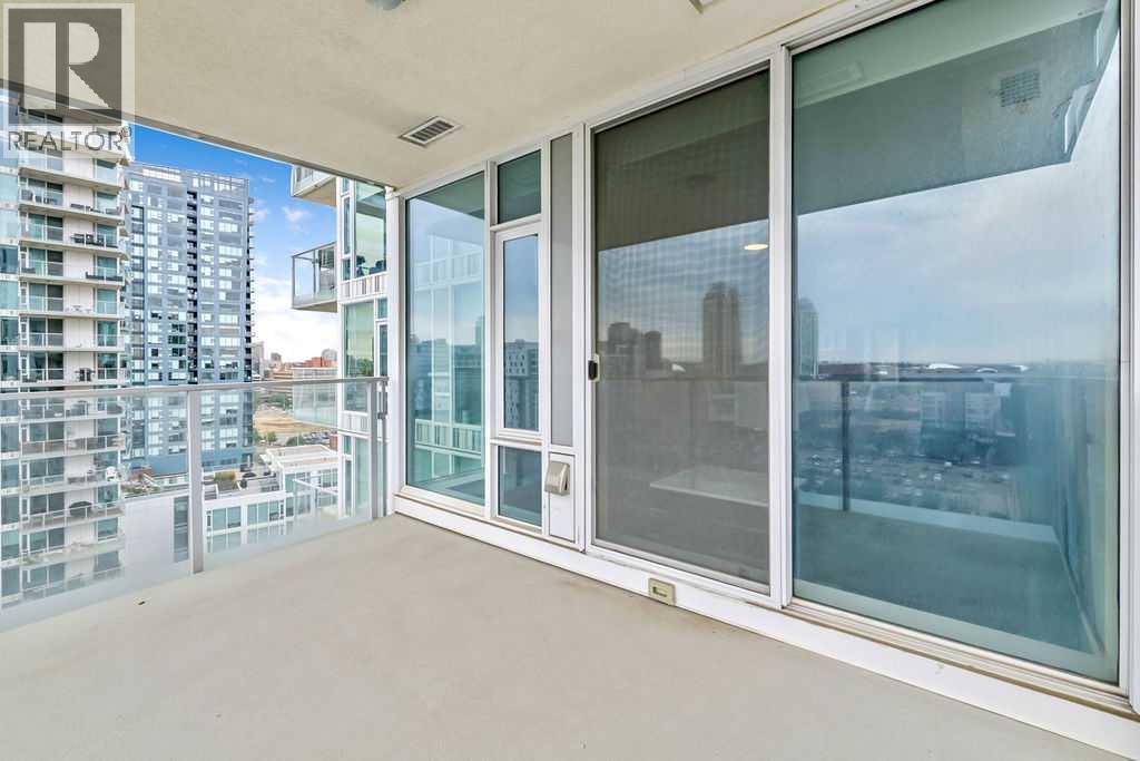 1307, 519 Riverfront Avenue SE, Calgary, Alberta  T2G 1K6 - Photo 22 - A2337954