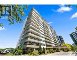 1102 - 215 GLENRIDGE AVENUE, St. Catharines, Ontario