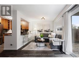 31 - 31 ORANGE MILL COURT, Orangeville, Ontario