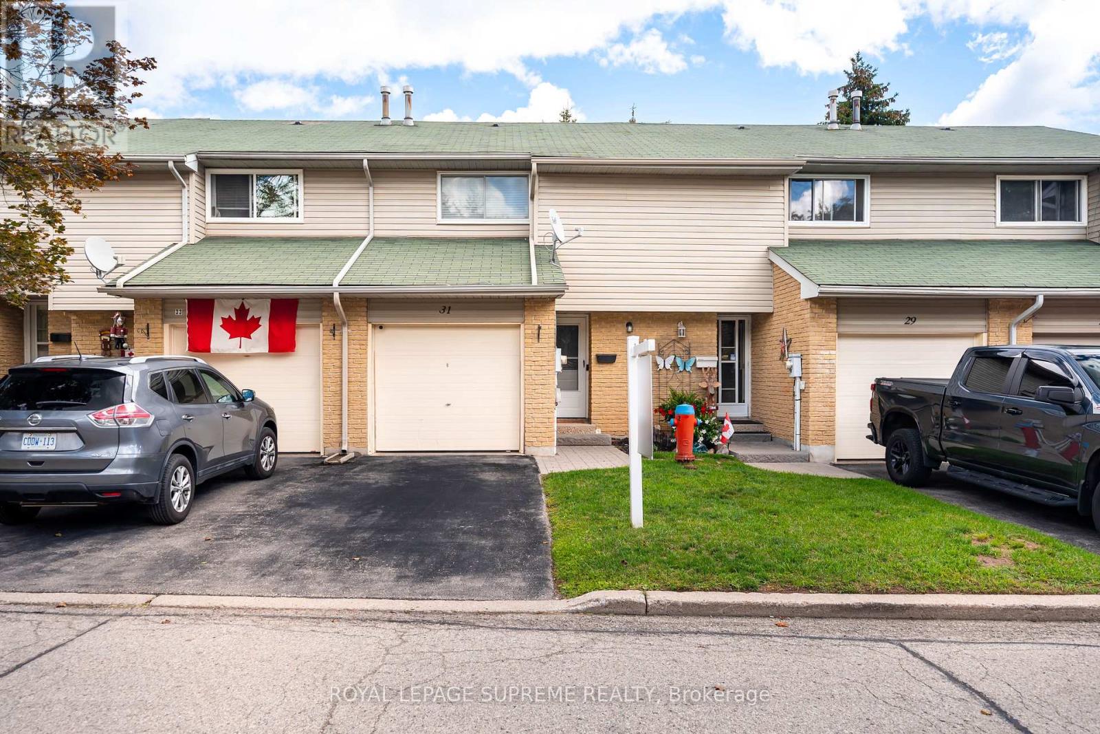31 - 31 Orange Mill Court, Orangeville, Ontario  L9W 3R6 - Photo 38 - W13785026
