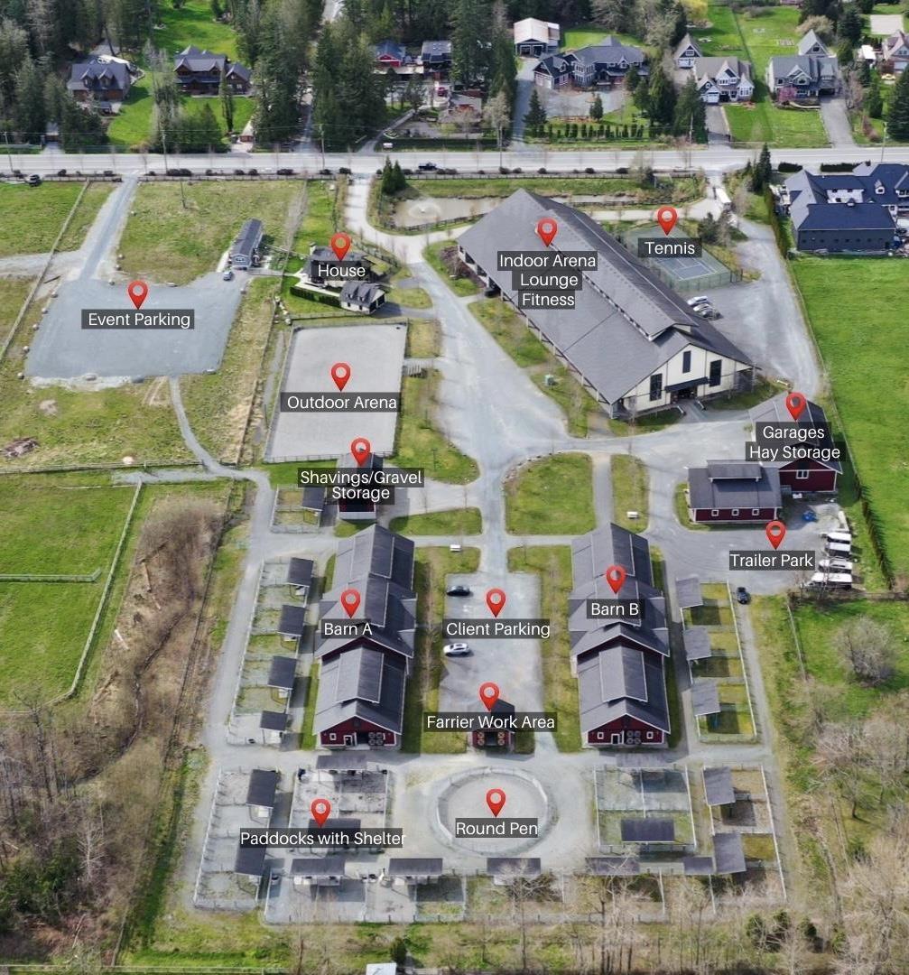 658 200 Street, Langley, British Columbia  V2Z 1V9 - Photo 3 - R3166058