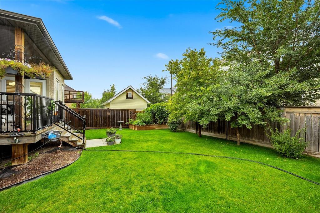 55 Park Valley Road, Winnipeg, Manitoba  R3Y 0H4 - Photo 28 - 202623250