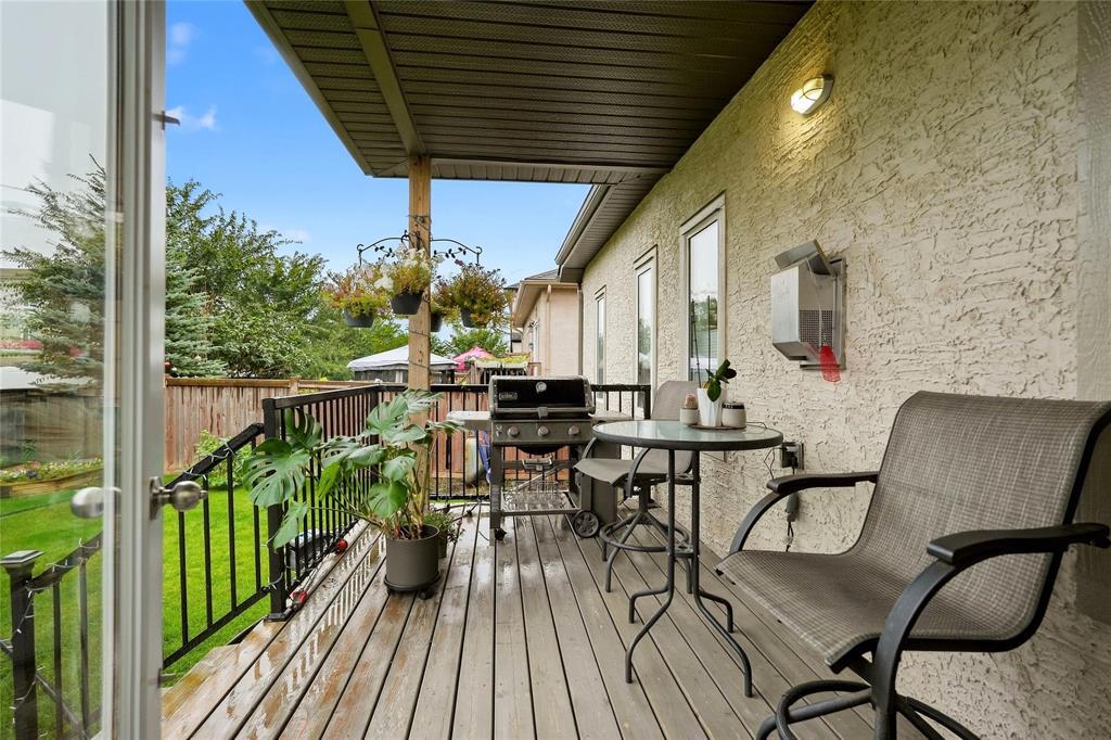 55 Park Valley Road, Winnipeg, Manitoba  R3Y 0H4 - Photo 25 - 202623250