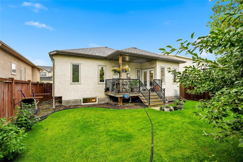55 Park Valley Road, Winnipeg, Manitoba  R3Y 0H4 - Photo 26 - 202623250