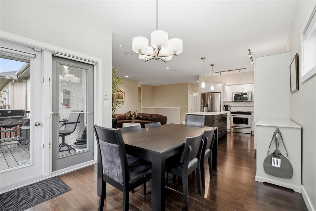 55 Park Valley Road, Winnipeg, Manitoba  R3Y 0H4 - Photo 4 - 202623250