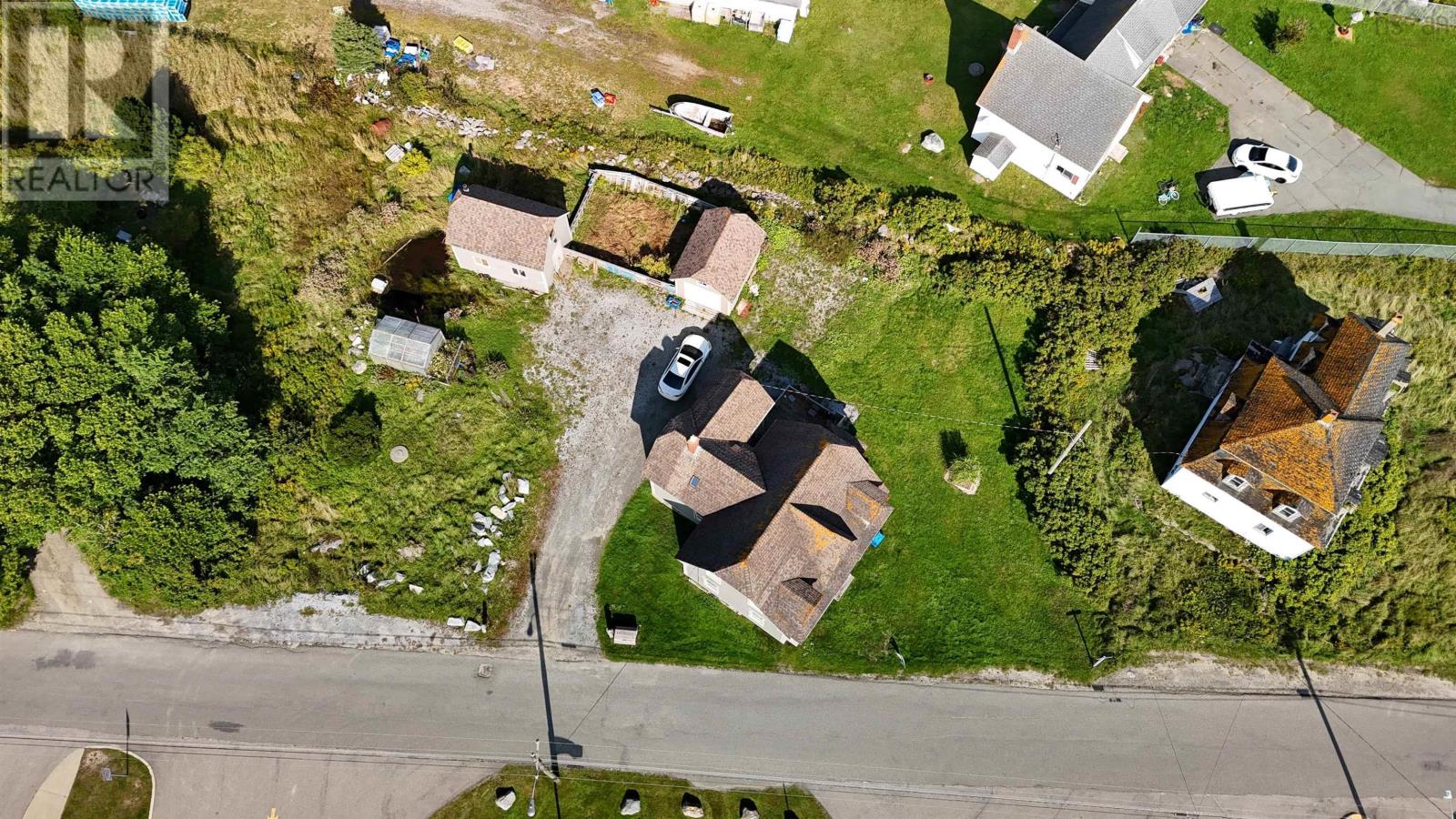 24 School Street, Clark's Harbour, Nova Scotia  B0W 1P0 - Photo 11 - 202616766