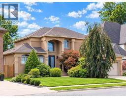 425 COUNTRY CLUB DRIVE, Windsor, Ontario