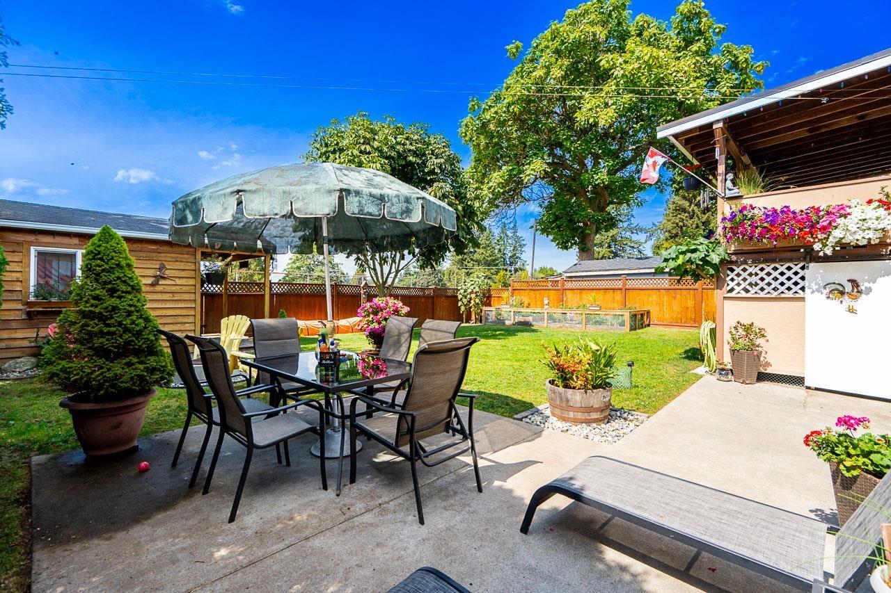 7159 114a Street, Delta, British Columbia  V4E 1X3 - Photo 33 - R3165983