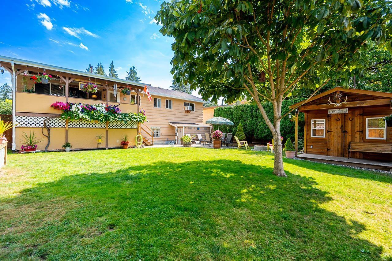 7159 114a Street, Delta, British Columbia  V4E 1X3 - Photo 35 - R3165983