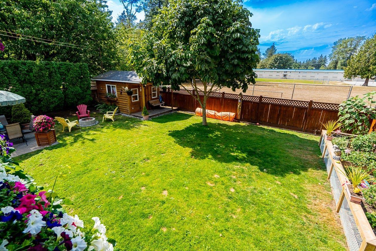7159 114a Street, Delta, British Columbia  V4E 1X3 - Photo 37 - R3165983