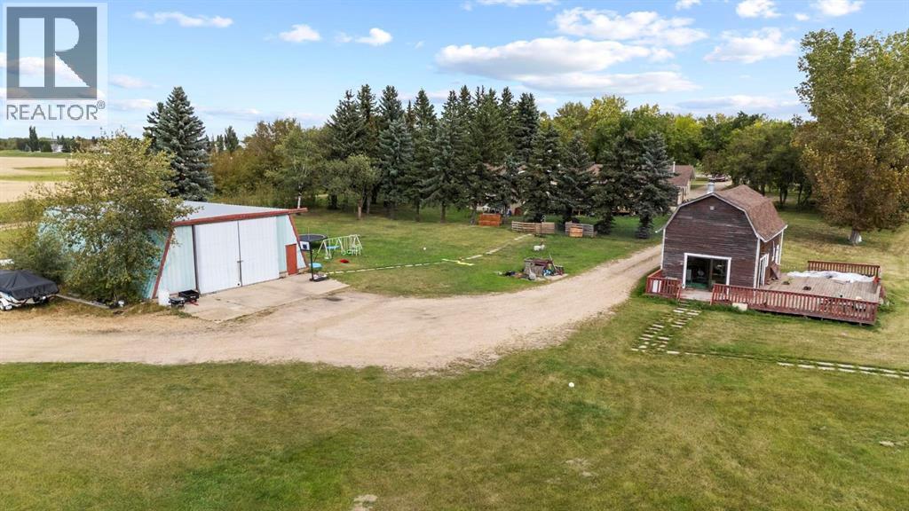 5220 68 Street, Camrose, Alberta  T4V 1X6 - Photo 9 - A2342750