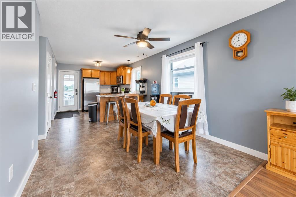 6409 59 Street, Ponoka, Alberta  T4J 0A2 - Photo 7 - A2343282