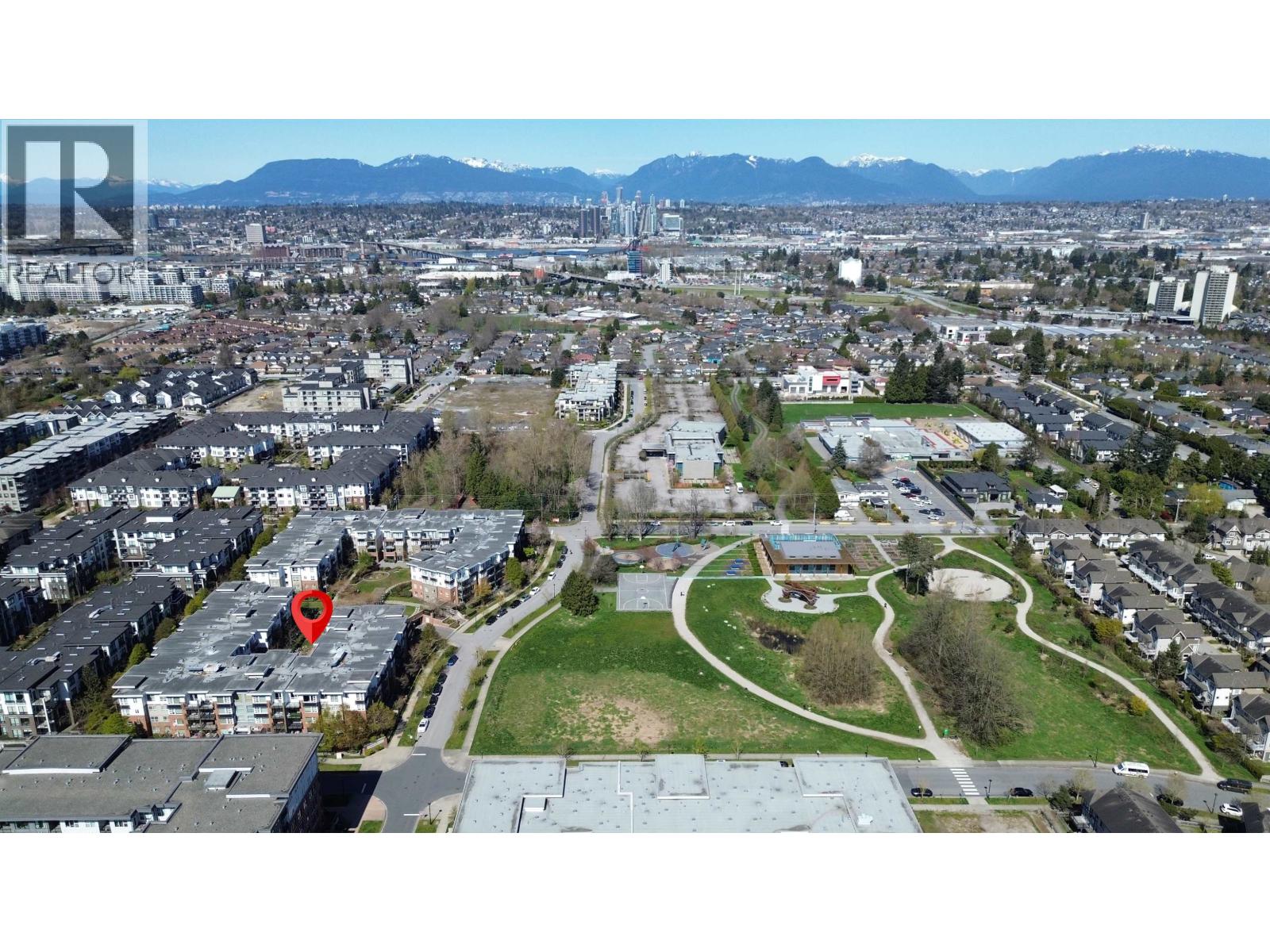 428 9399 Tomicki Avenue, Richmond, British Columbia  V6X 0H6 - Photo 31 - R3165937