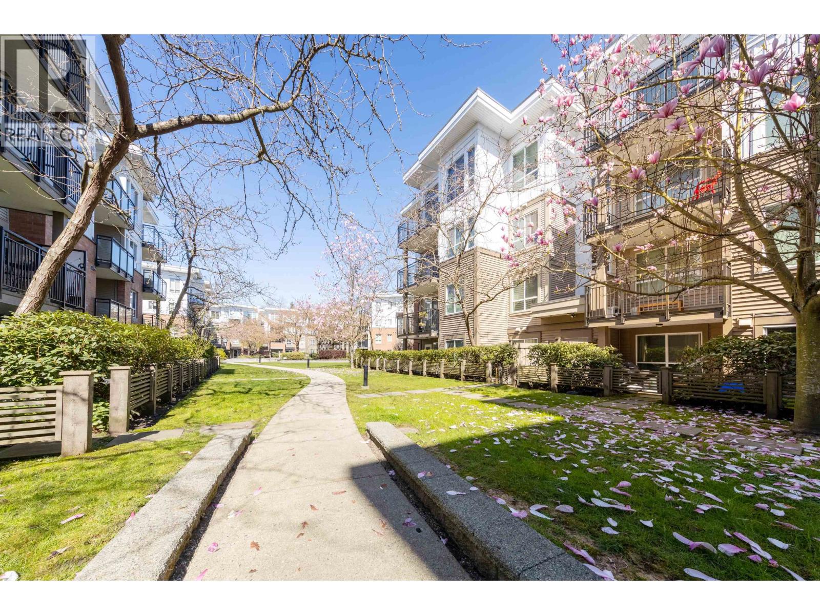 428 9399 Tomicki Avenue, Richmond, British Columbia  V6X 0H6 - Photo 25 - R3165937