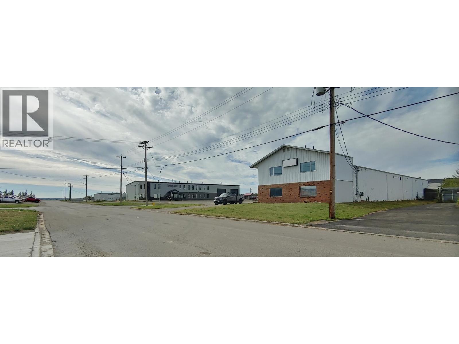 8704 107 Street, Fort St. John, British Columbia V1J 5R6 - Photo 2 - C8082068