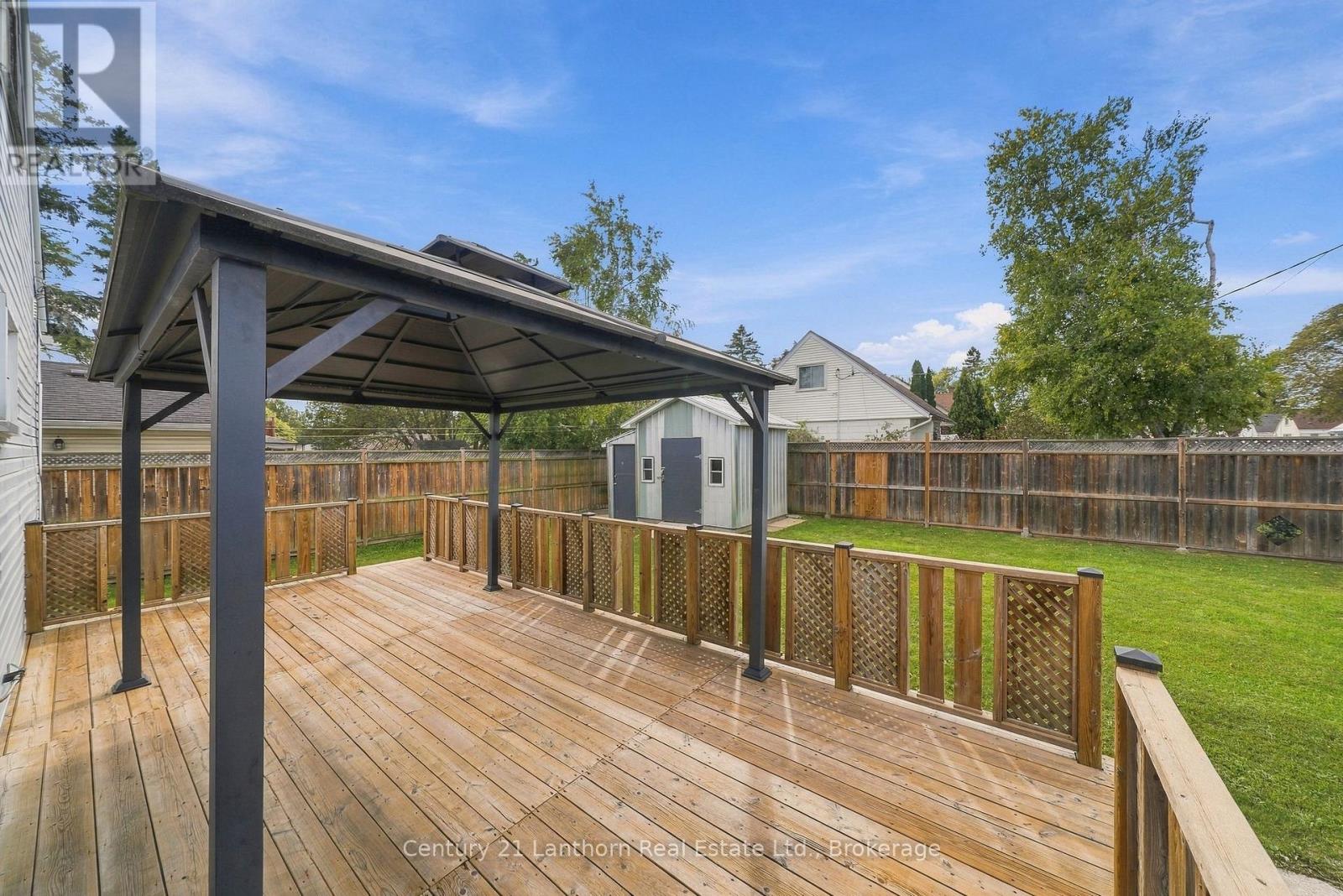 106 Humewood Drive, Belleville, Ontario  K8N 4E6 - Photo 34 - X13788454